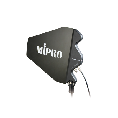 MIPRO 咪宝 AT-90W 宽频发射与接收双功定向天线