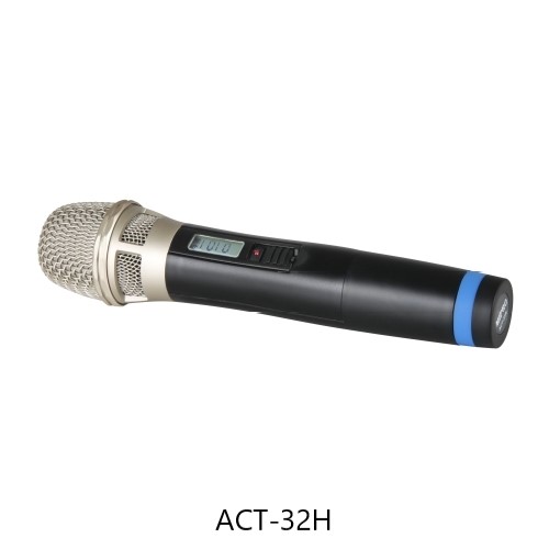 ACT-32HR 无线麦克风