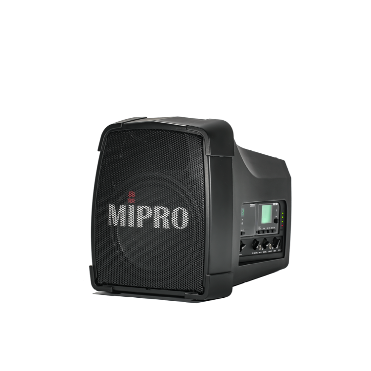 MIPRO 咪宝MA-200/200D 无线移动扩音机