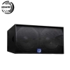 LEDIANPRO S218+双18寸超低音音箱