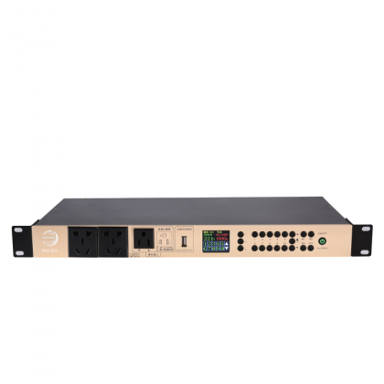 LEDIANPRO PAS-822智能电源管理器